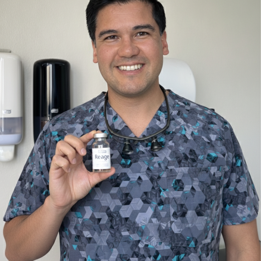 Neurobiomodulador Botulínico