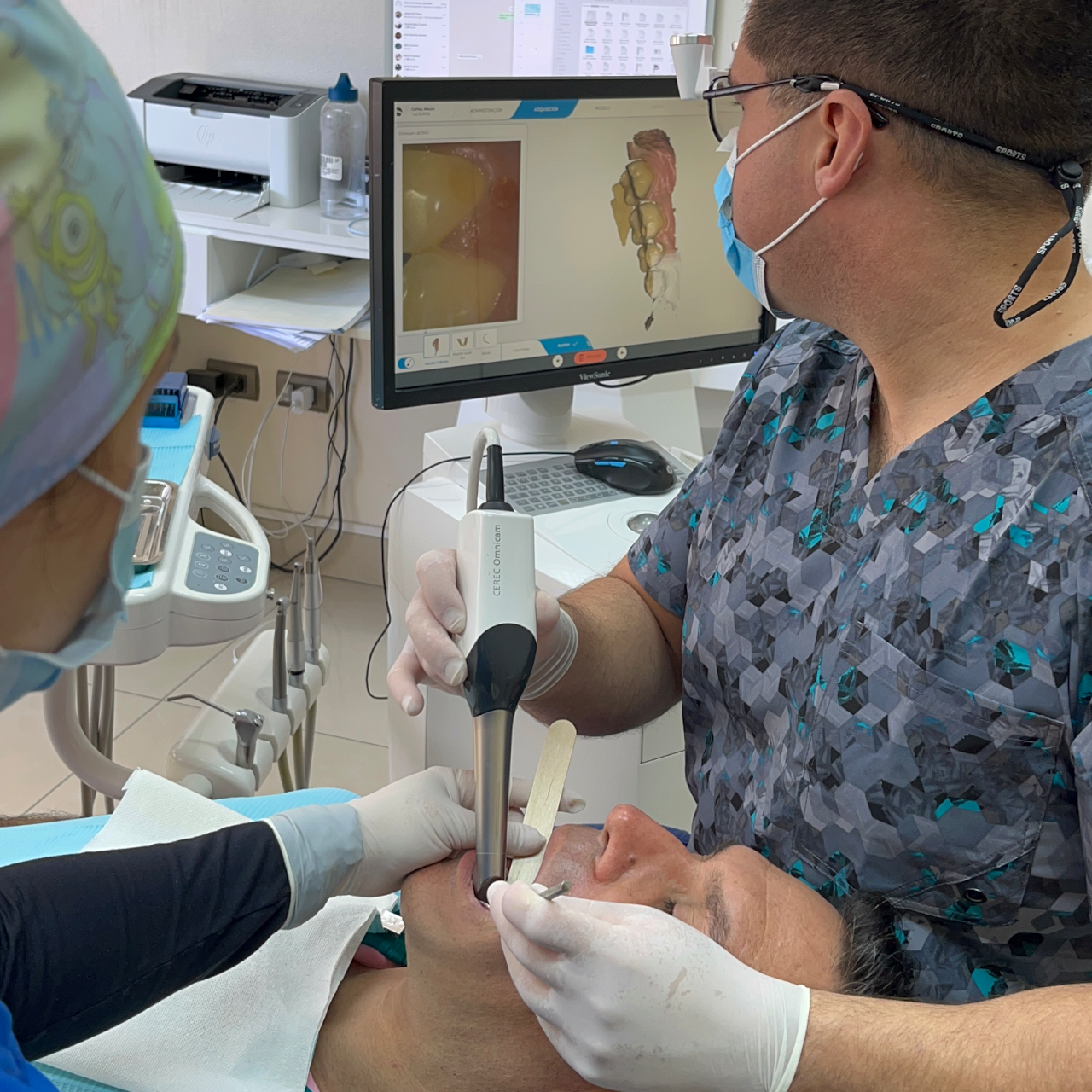 Odontología Digital