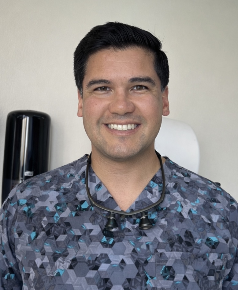 Dr. Ignacio Arancibia Aburto