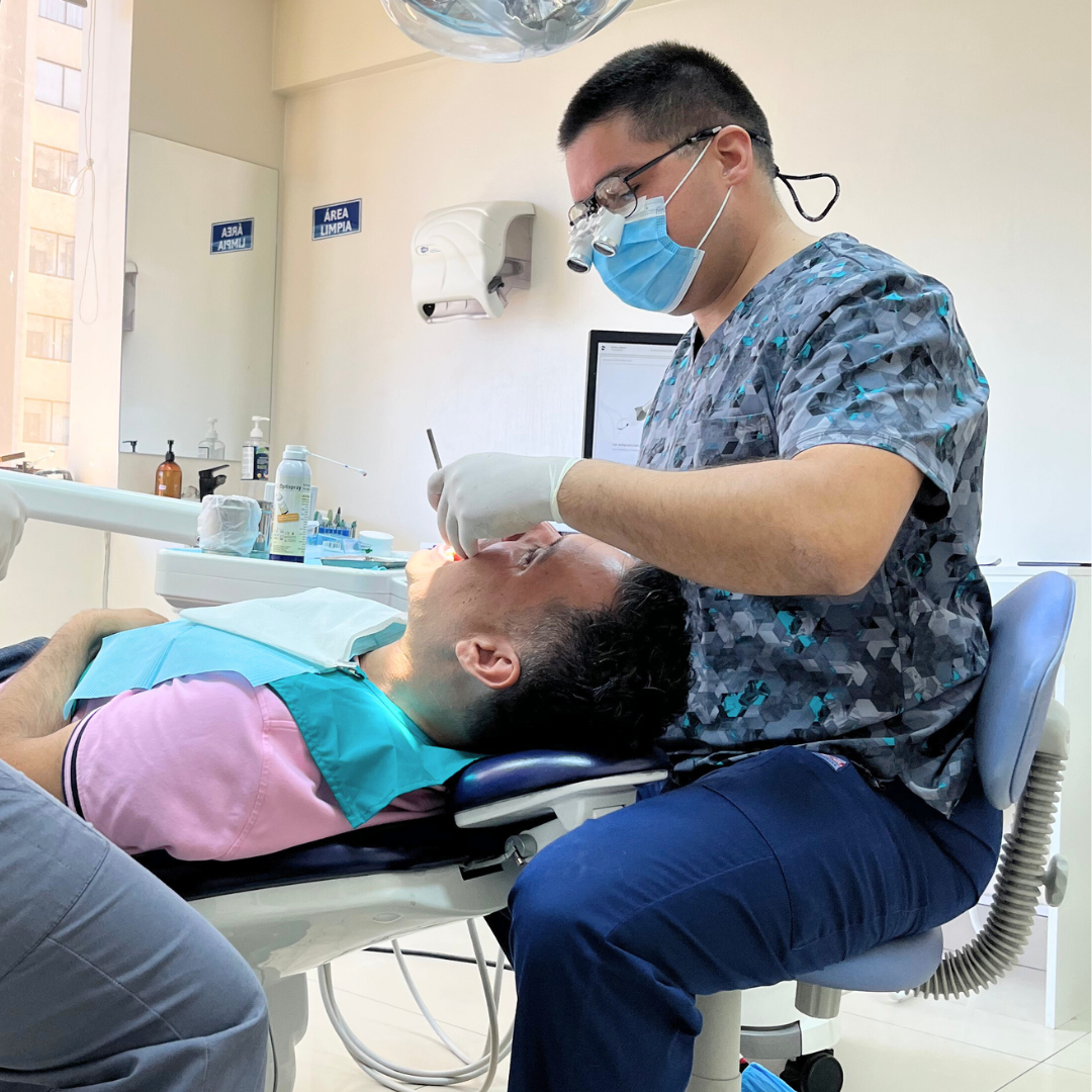 Odontología General